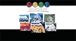 Desktop Screenshot of gipf.com